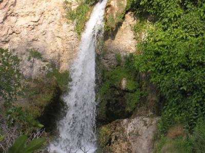 Hundimiento en Hundimiento en Lagunas de Ruidera; la pedriza; conocer gente